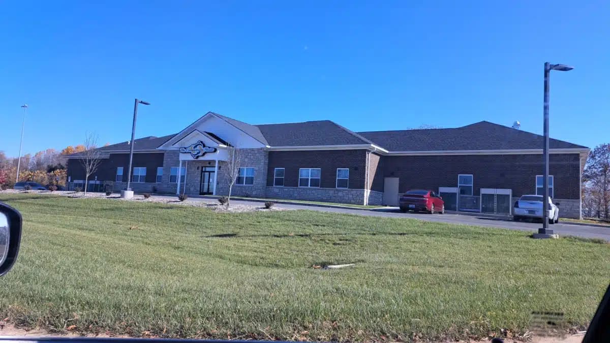 Commitment House LLC - Preview