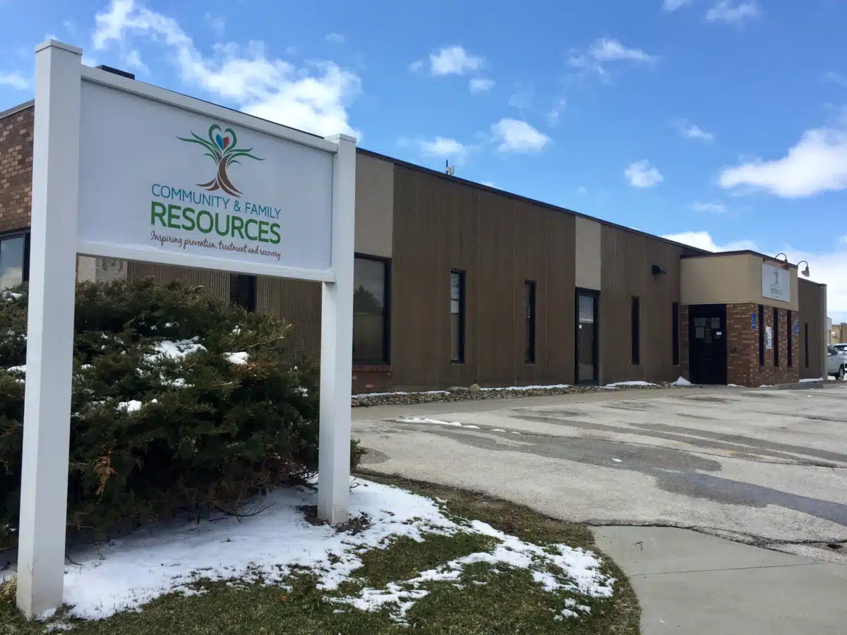 Community and Family Resources