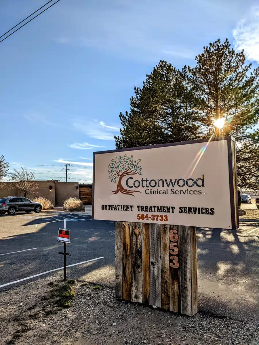 Cottonwood Clinical Service Inc - Thumbnail 6