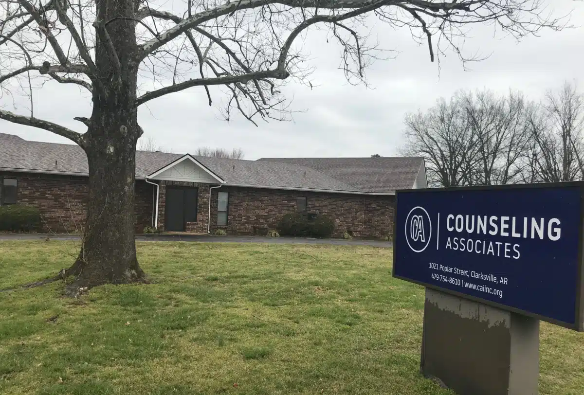 Counseling Associates Inc