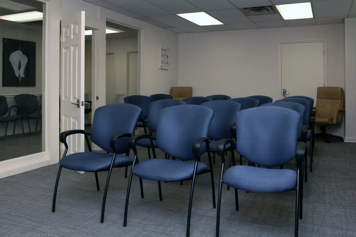 Counseling Center at Middlesex - Thumbnail 3