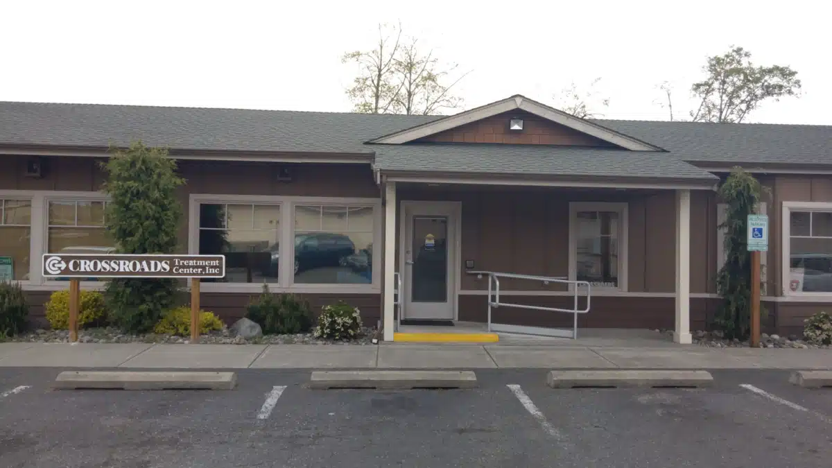 Crossroads Treatment Center Inc - Thumbnail 2