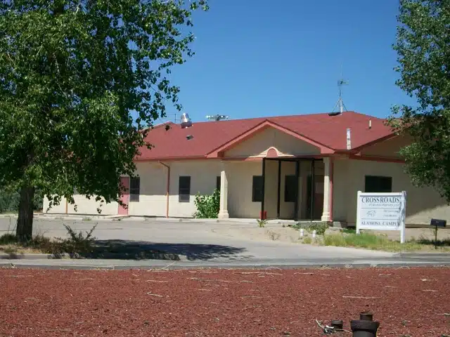 Crossroads Turning Points Inc - Thumbnail 2
