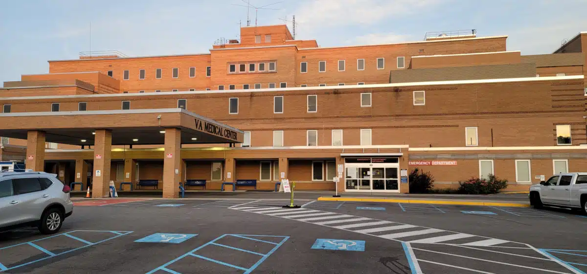 Department of Veterans Affairs Medical - Preview
