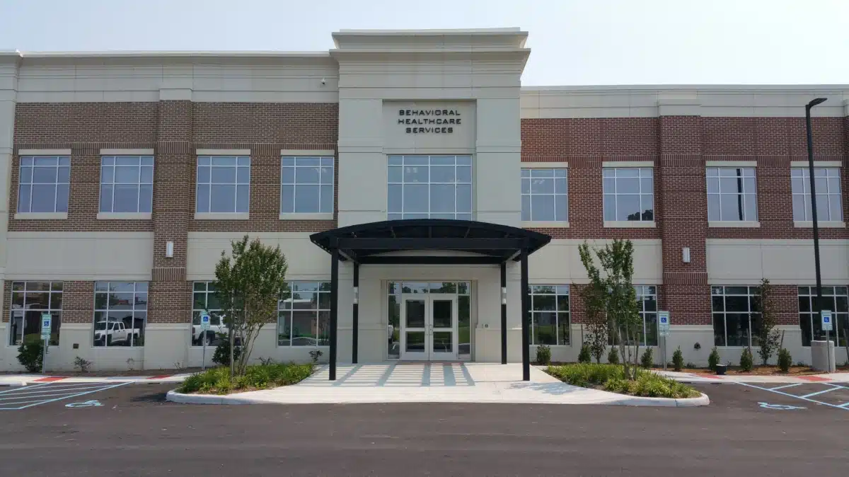 Dept of Behavioral Healthcare Services - Thumbnail 2
