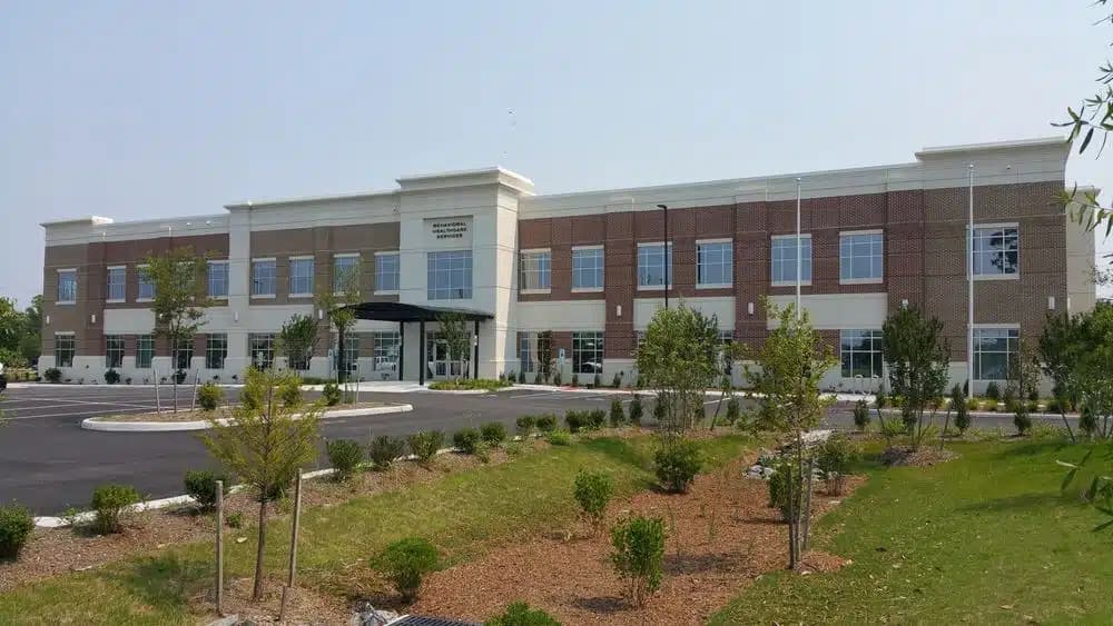 Dept of Behavioral Healthcare Services - Thumbnail 3