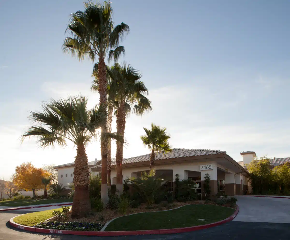 Desert Hope Treatment Center - Thumbnail 9