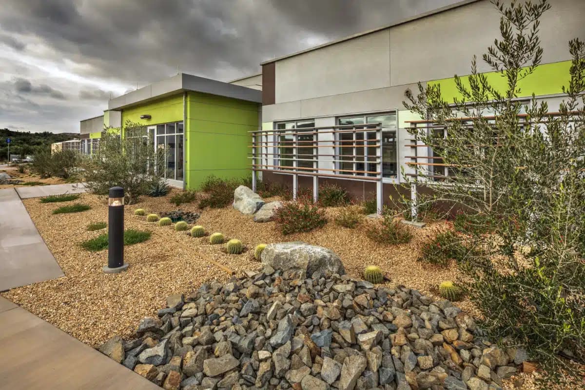 Desert Sage Youth Wellness Center - Thumbnail 7