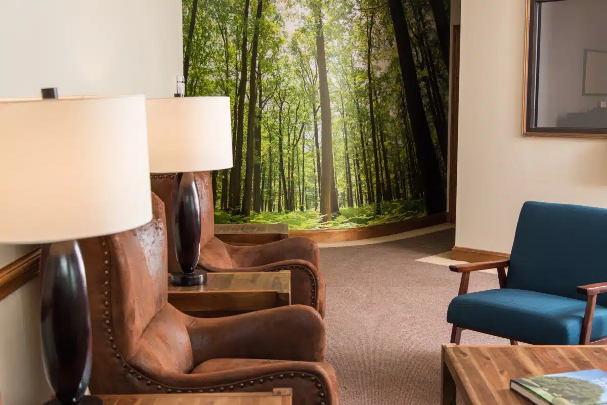 Detox and Treatment Center - Thumbnail 5