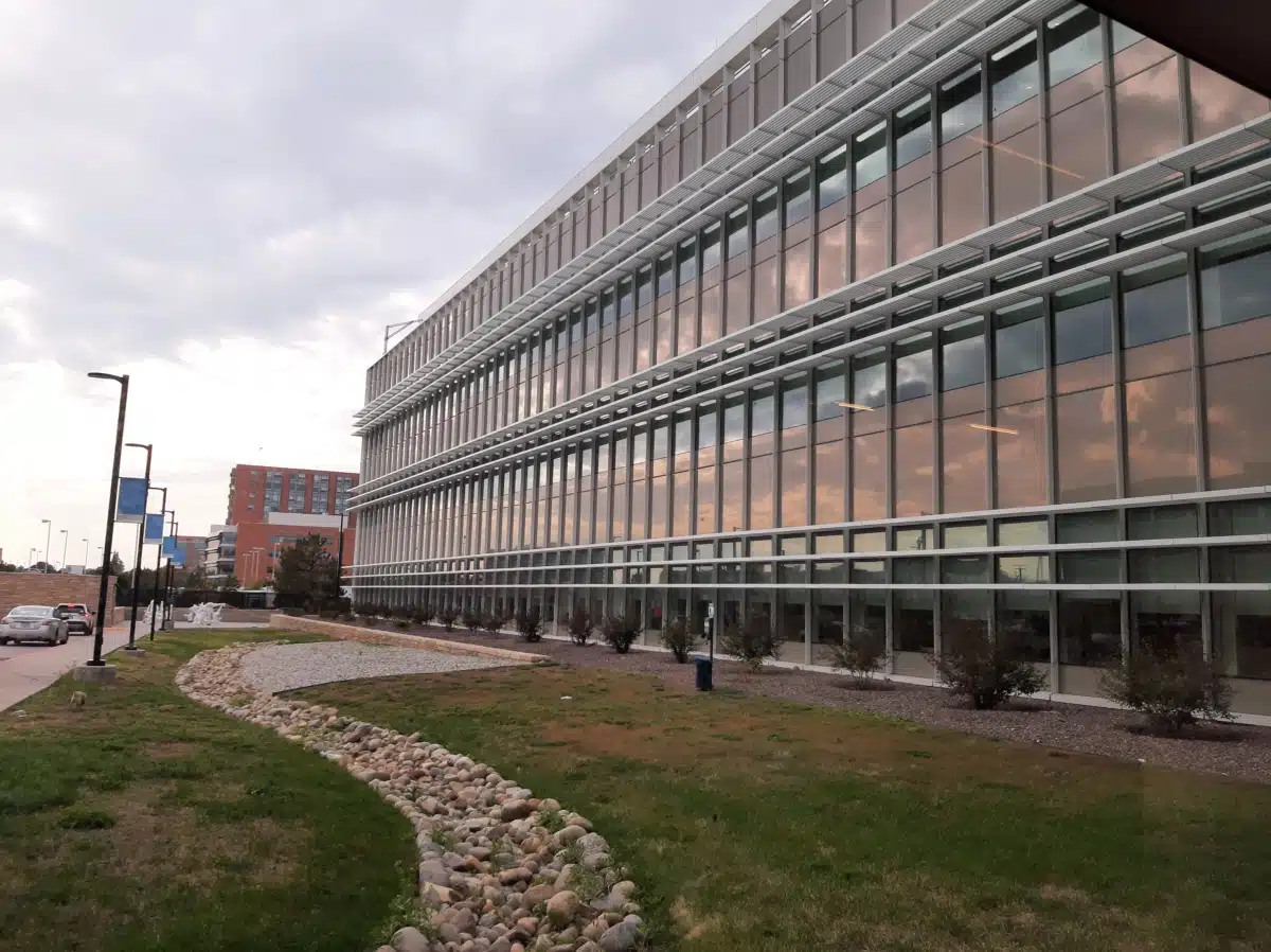 Eastern Colorado Healthcare System - Thumbnail 6