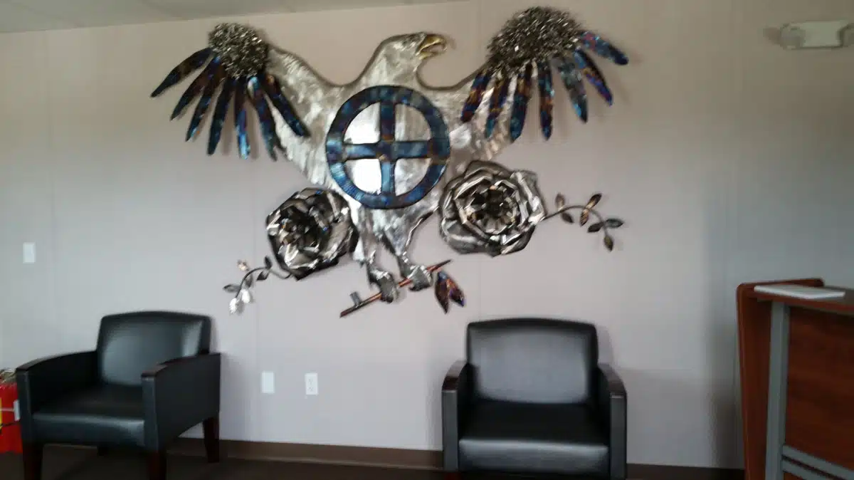 Eastern Shoshone Recovery Program - Thumbnail 9