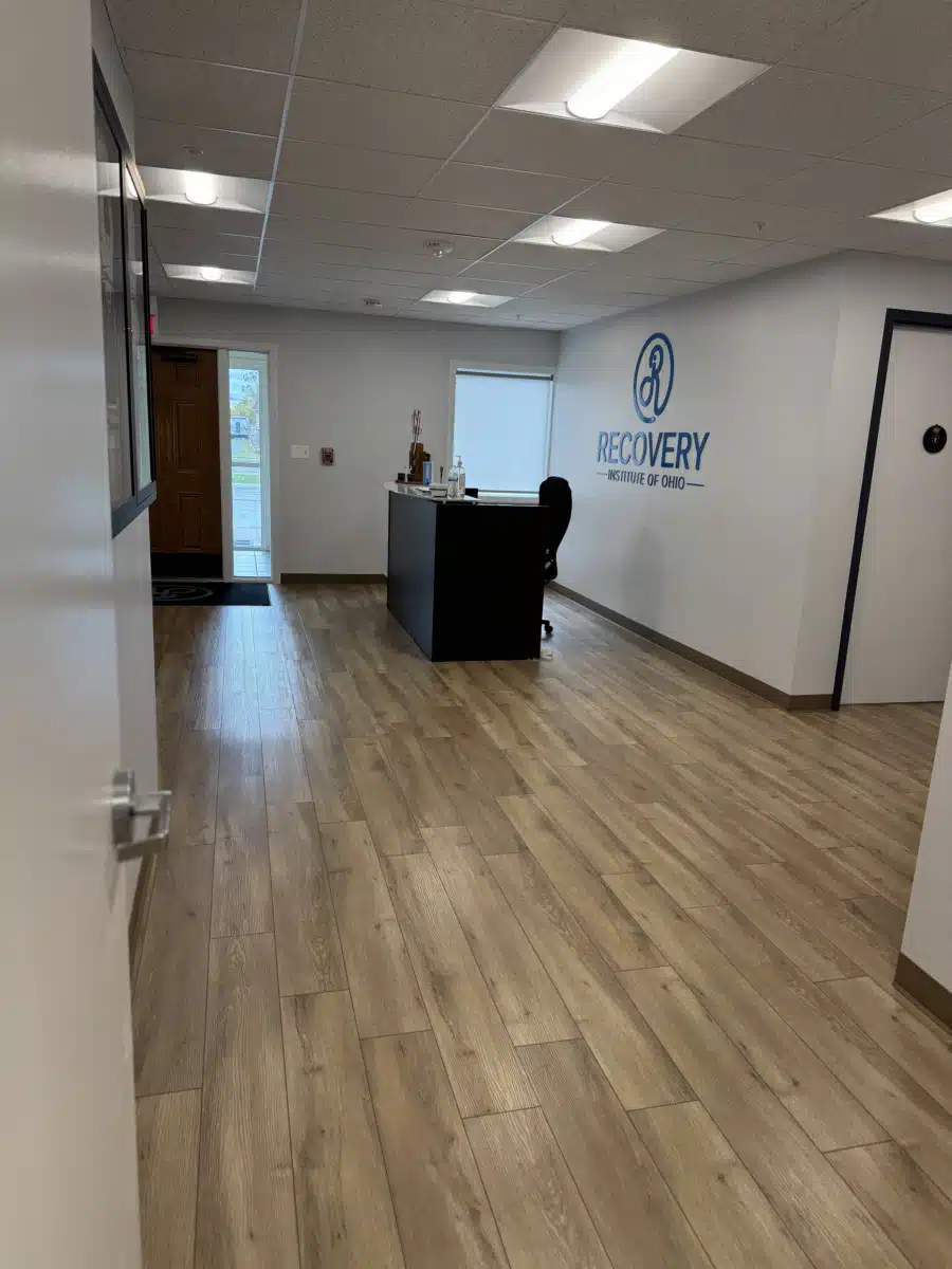 Erie County Detox Unit