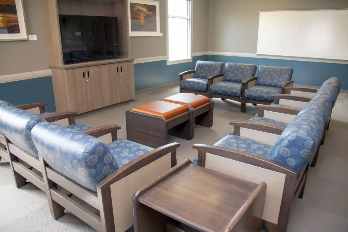 Erlanger Behavioral Health Hospital - Thumbnail 2