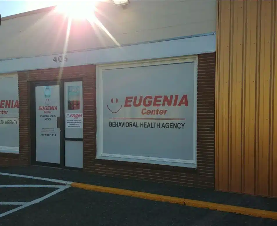 Eugenia Center Behavioral Health and - Preview