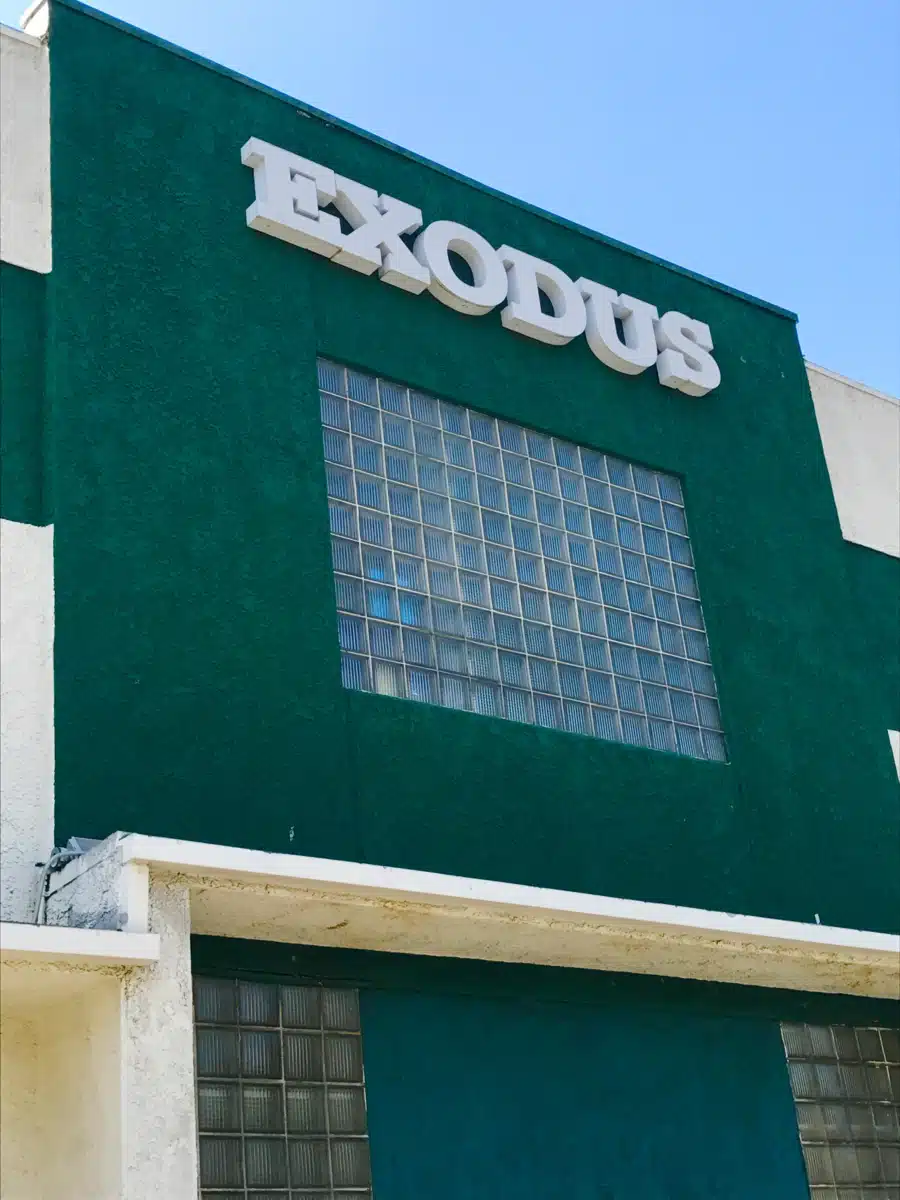 Exodus Recovery Inc - Thumbnail 3
