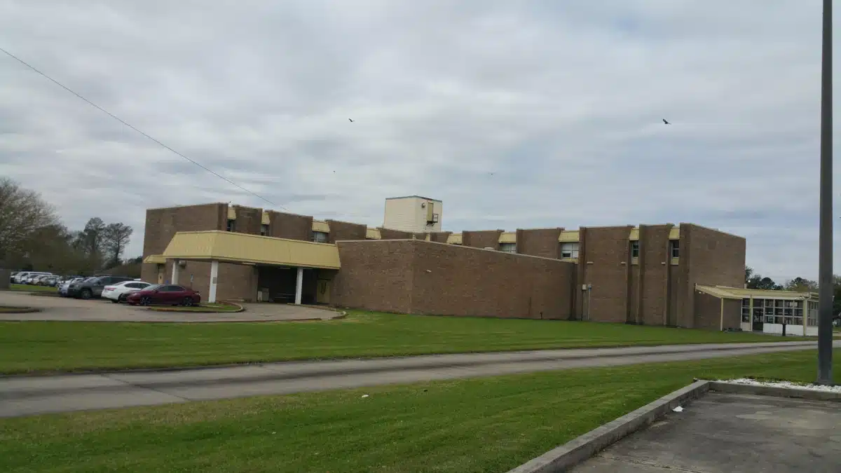 Fairview Treatment Center
