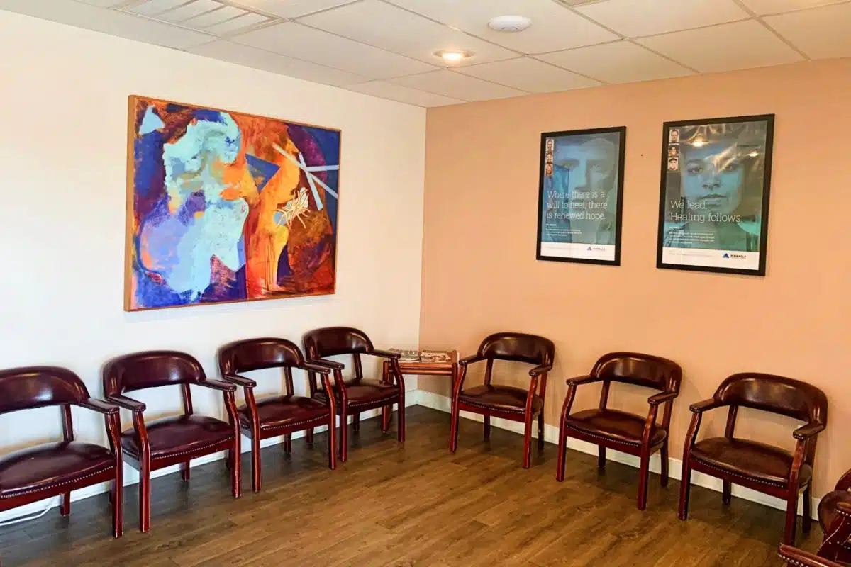 Family Counseling Center for Recovery - Thumbnail 3