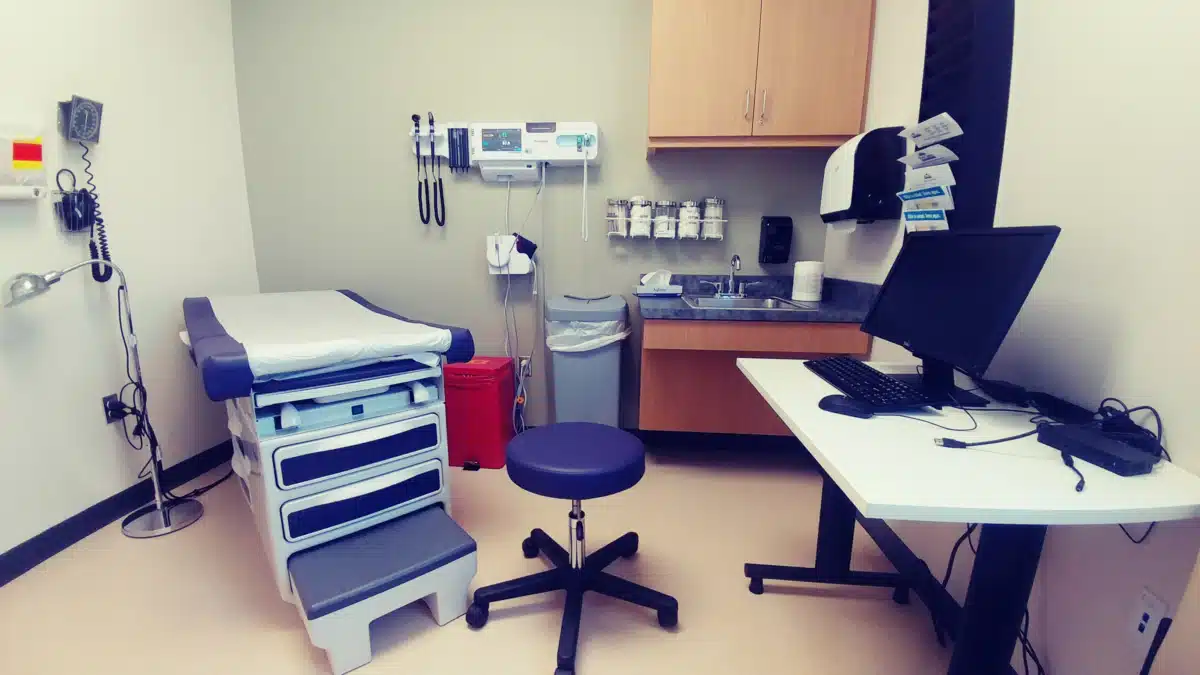 First Choice Community Healthcare - Thumbnail 2