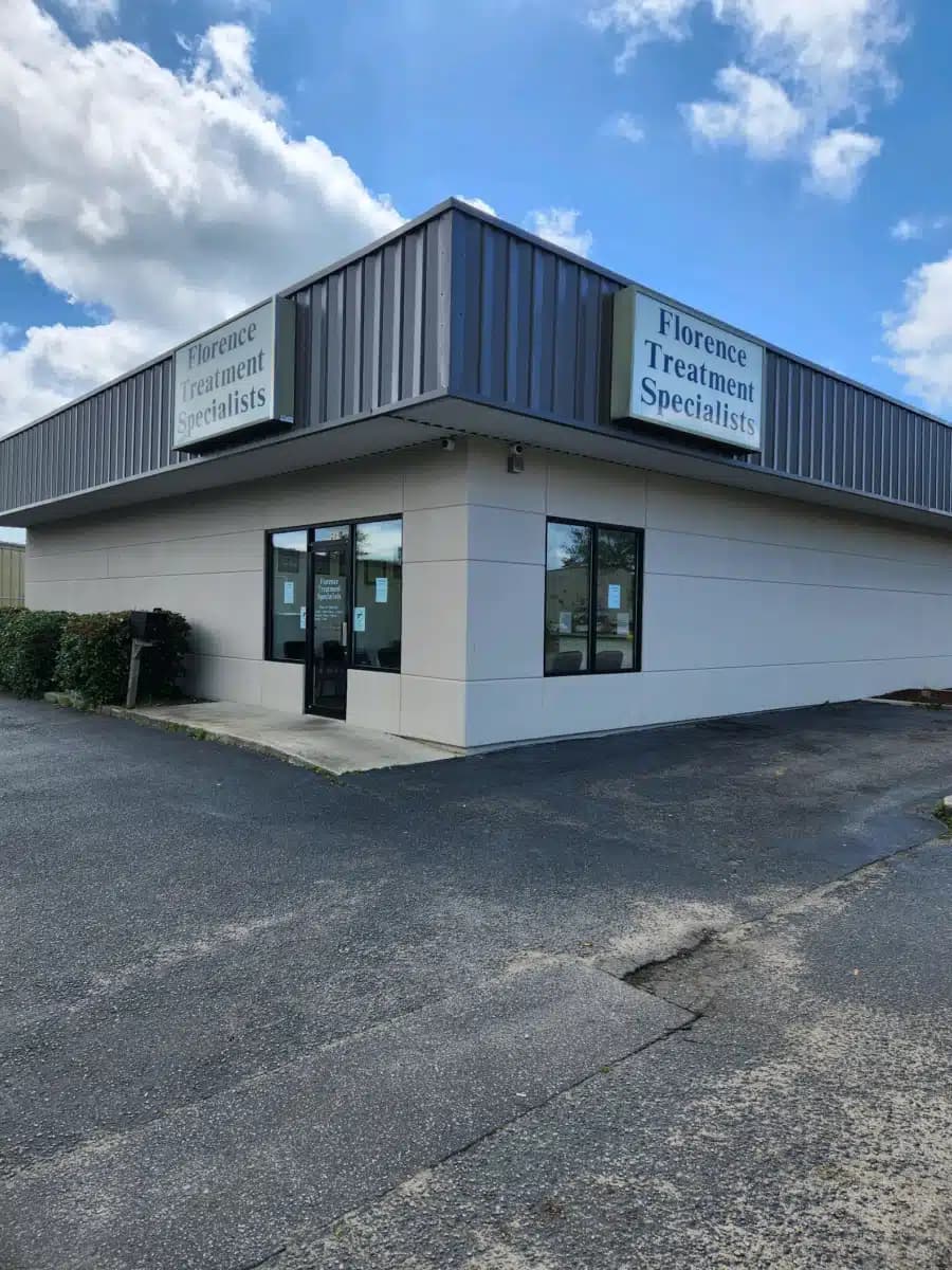 Florence Treatment Specialists