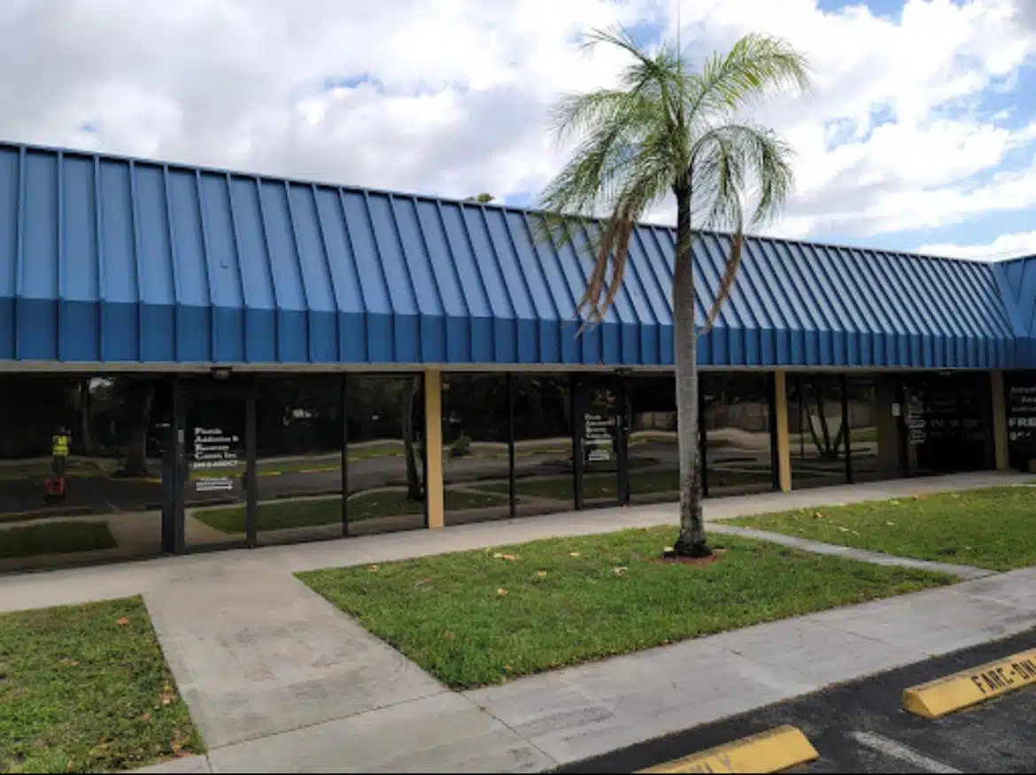 Florida Addiction and Recovery Ctr - Thumbnail 10