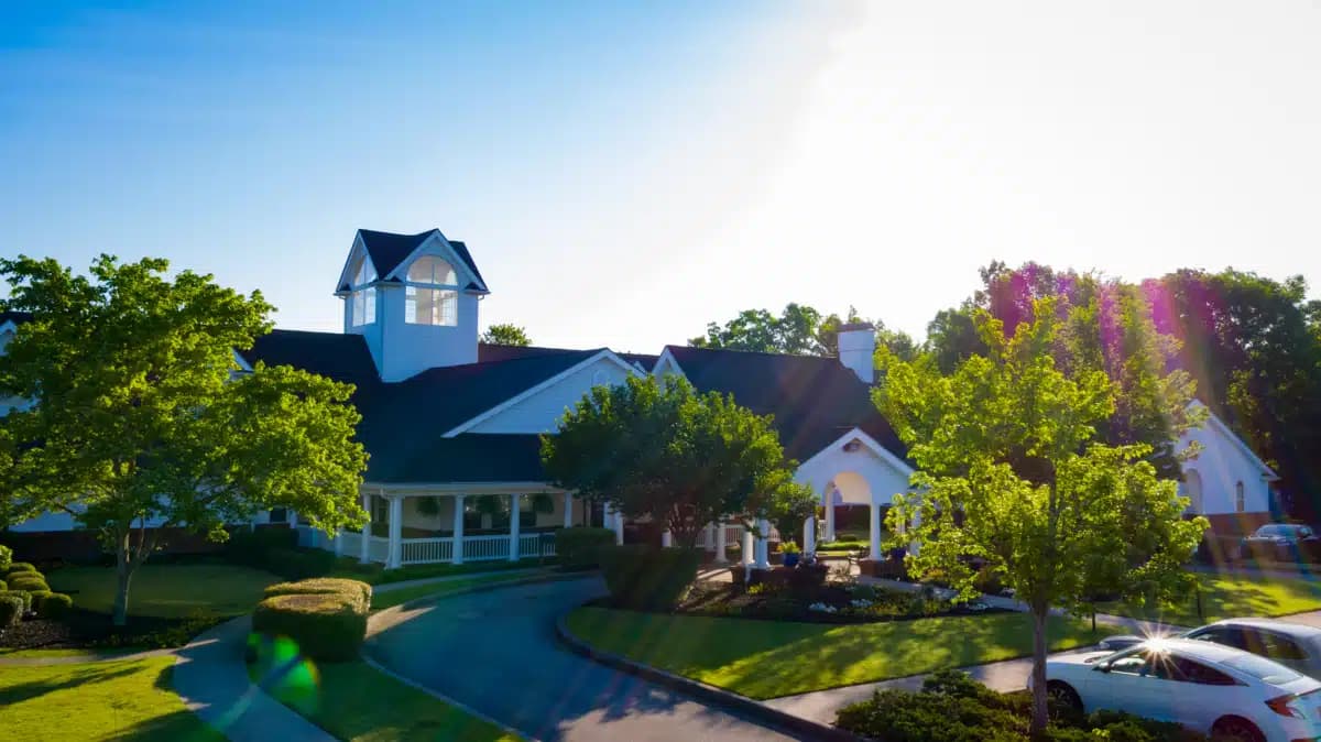 Focus Treatment Centers - Thumbnail 2