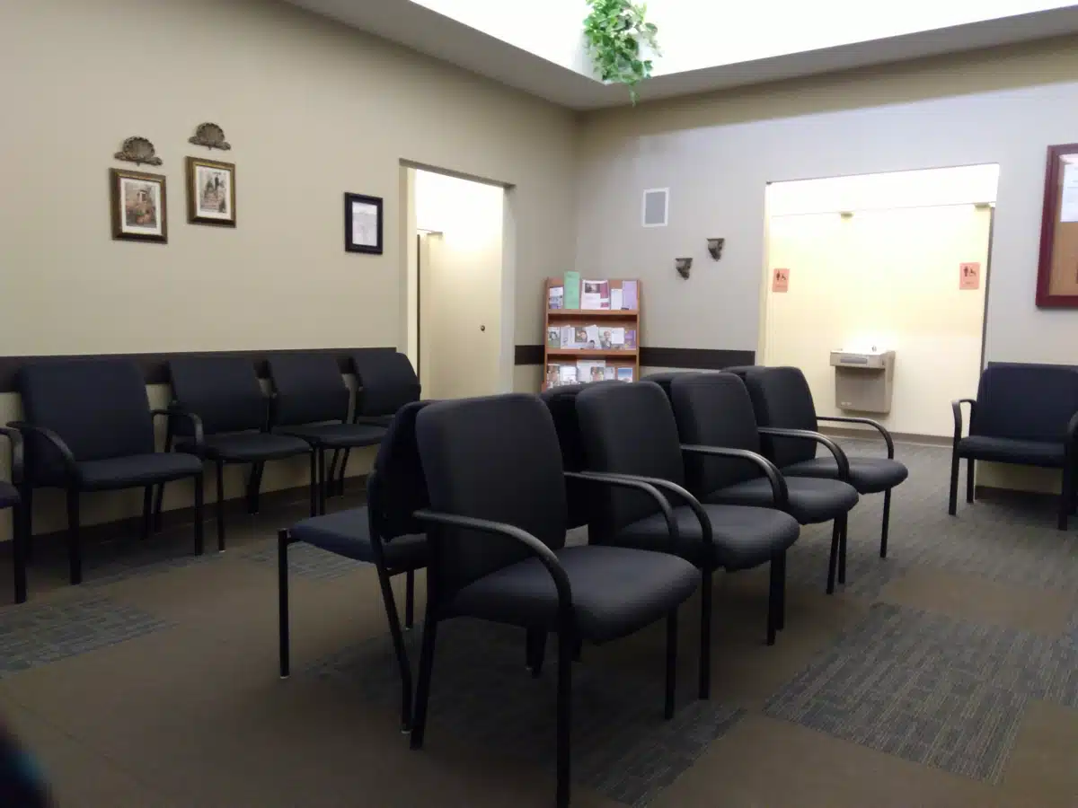 Foundations Behavioral Health Services