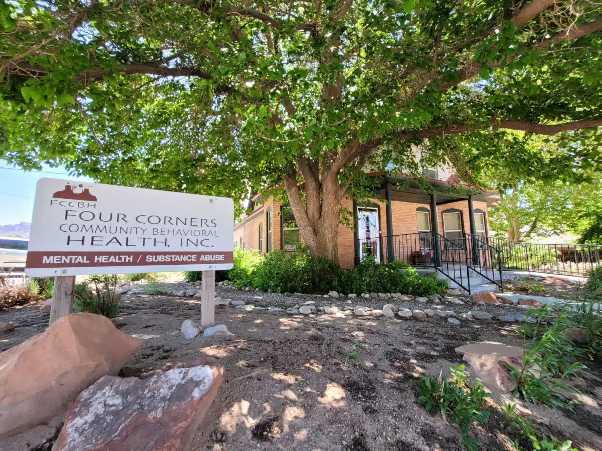 Four Corners Community Behavioral Hlth - Thumbnail 2