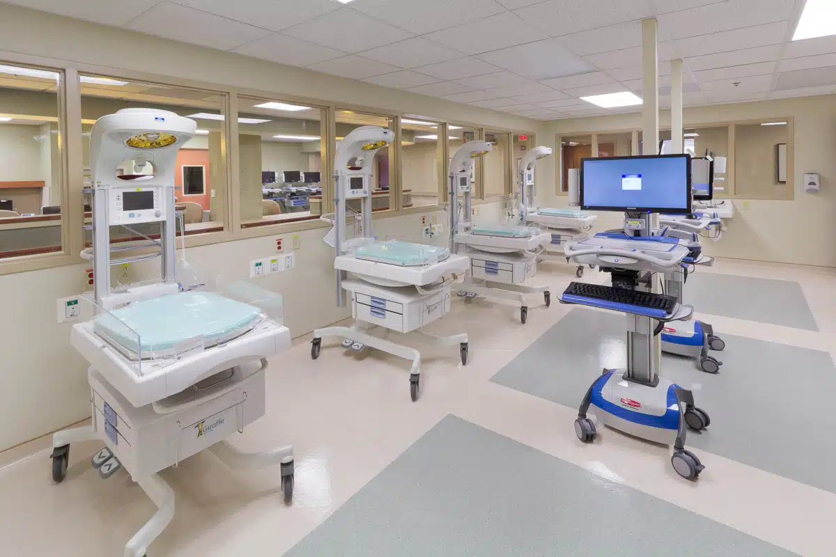 Garnet Health Medical Center - Thumbnail 5