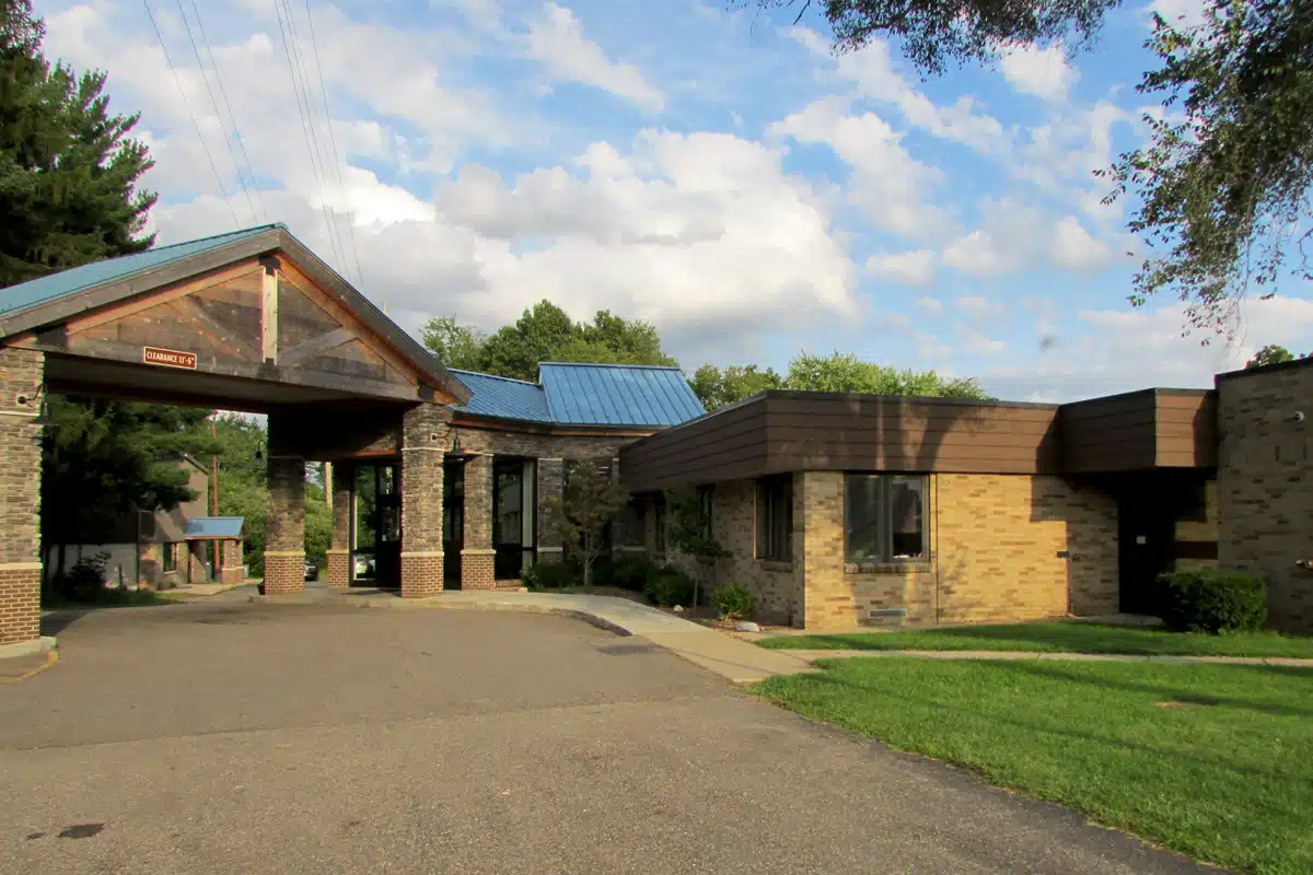 Gilmore Community Healing Centers - Thumbnail 4