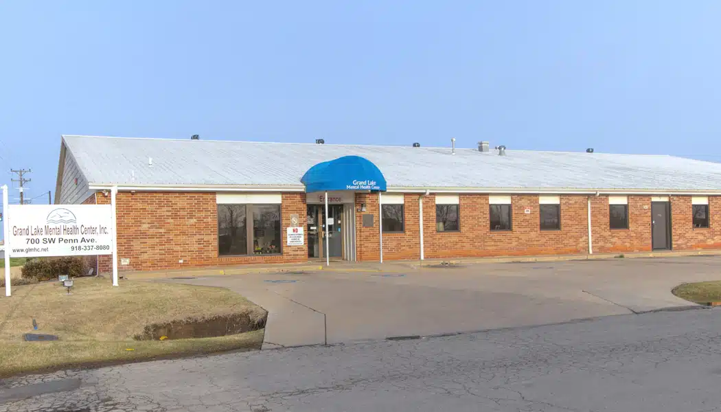Grand Lake Mental Health Center Inc - Thumbnail 3