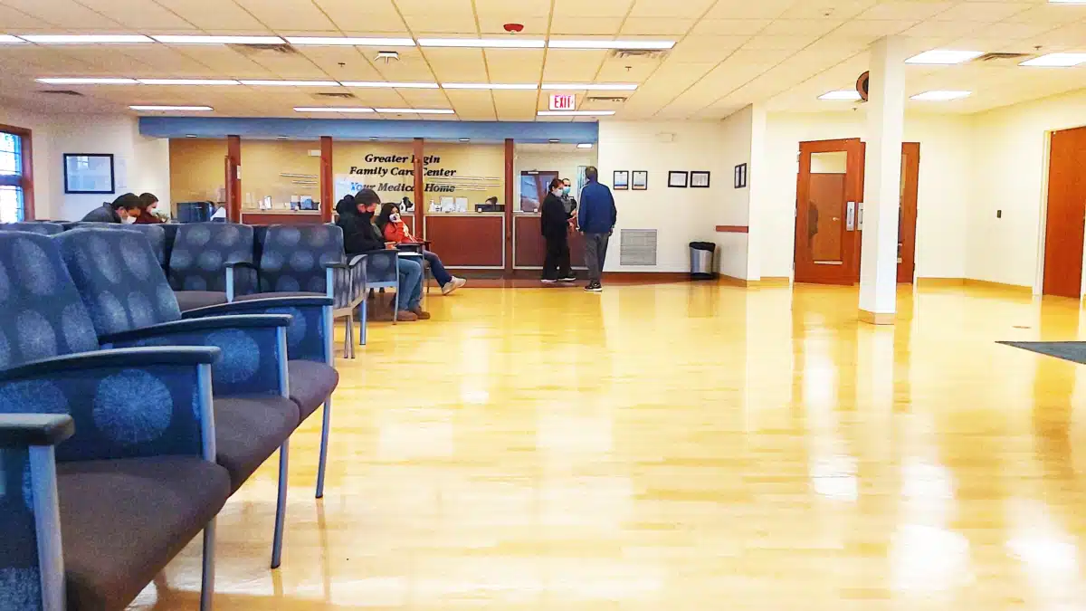 Greater Family Health (Elgin) | Elgin, IL