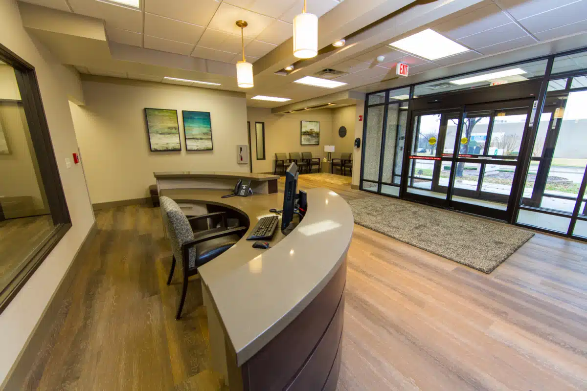 Greenhouse Outpatient Center - Thumbnail 9