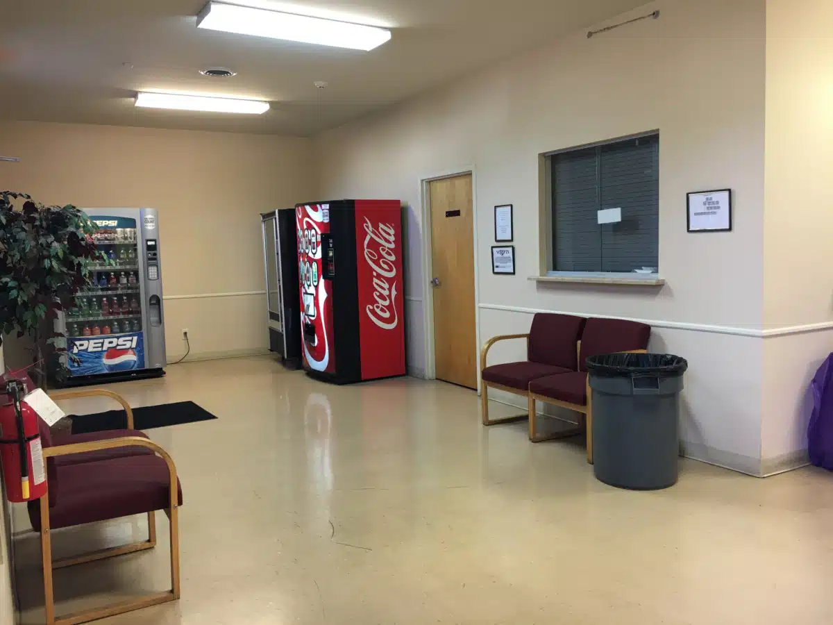 Greenville Metro Treatment Center - Thumbnail 2