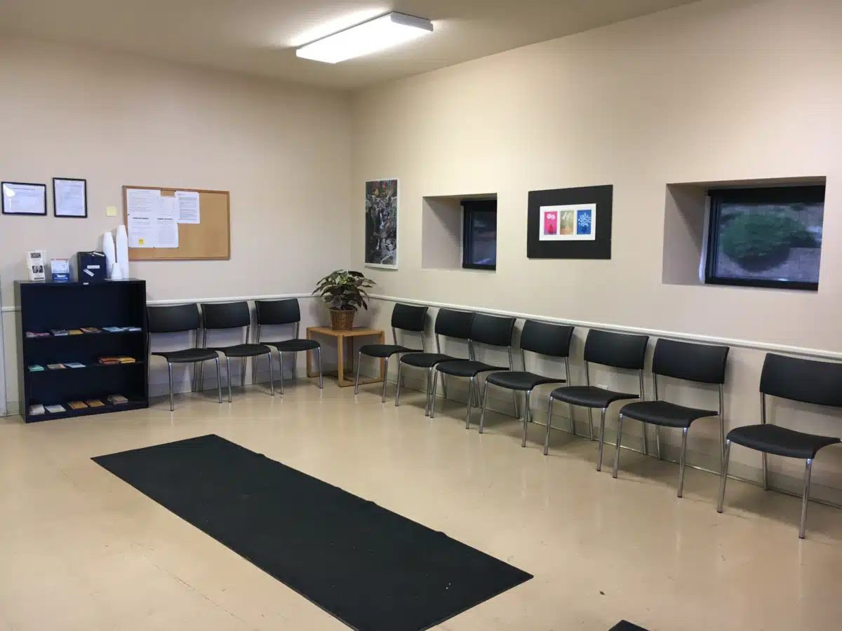Greenville Metro Treatment Center - Thumbnail 3