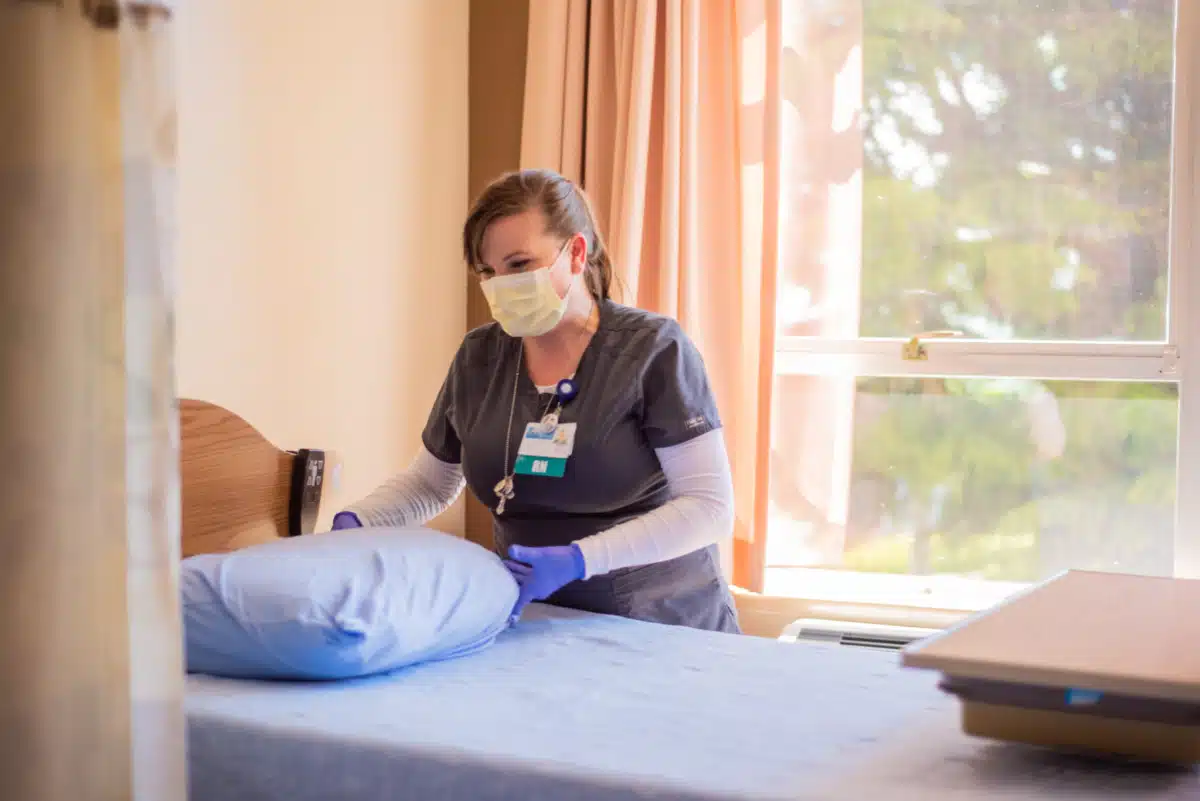 HarborCrest Behavioral Health - Preview