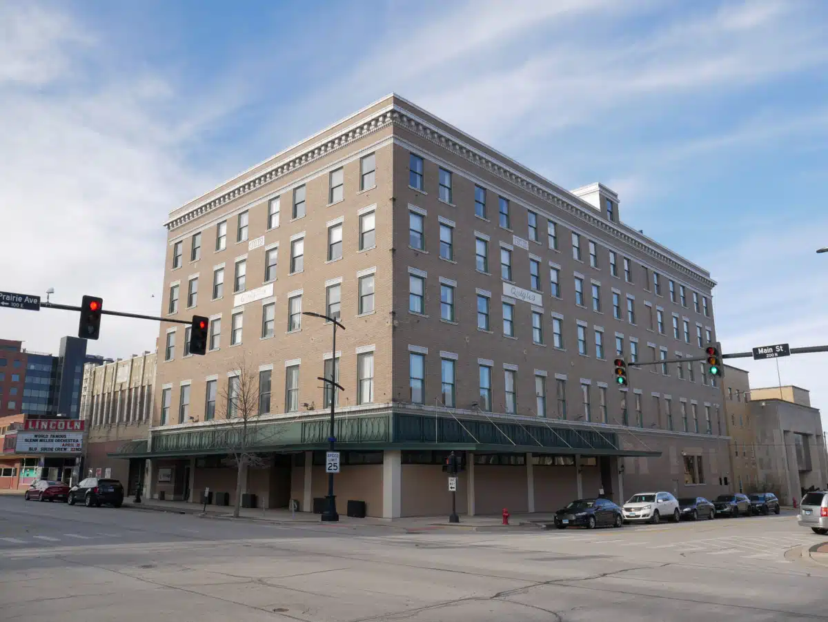Heritage Behavioral Health Center - Preview