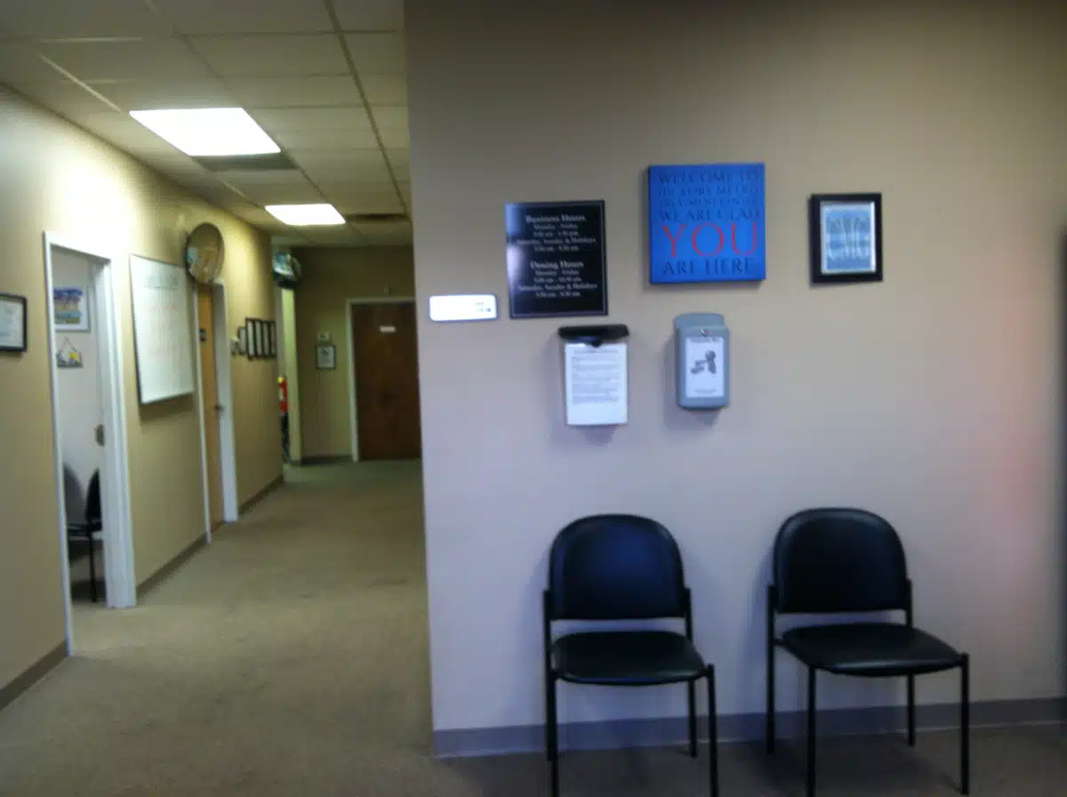 Hickory Metro Treatment Center - Thumbnail 8