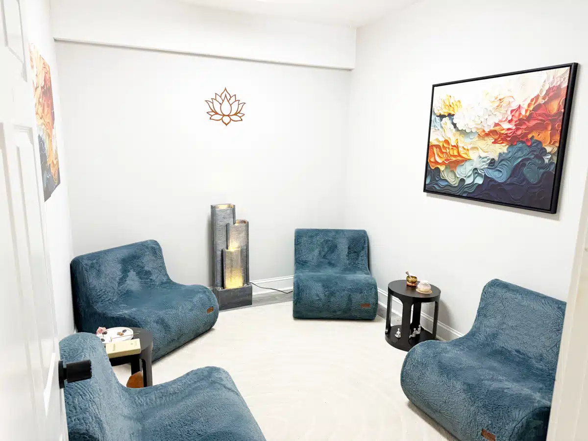 Hope Harbor Wellness - Thumbnail 4
