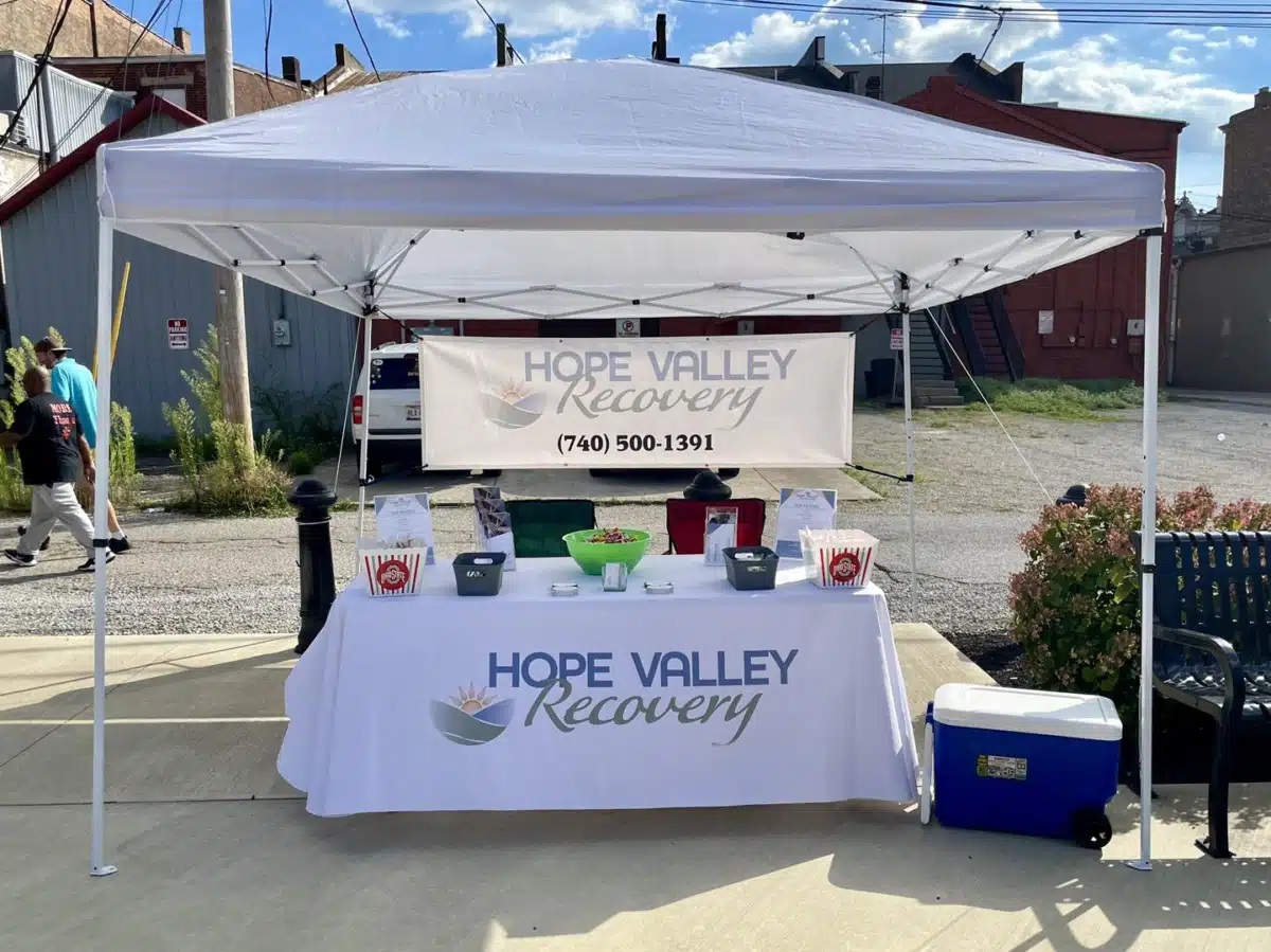 Hope Valley Recovery - Thumbnail 4