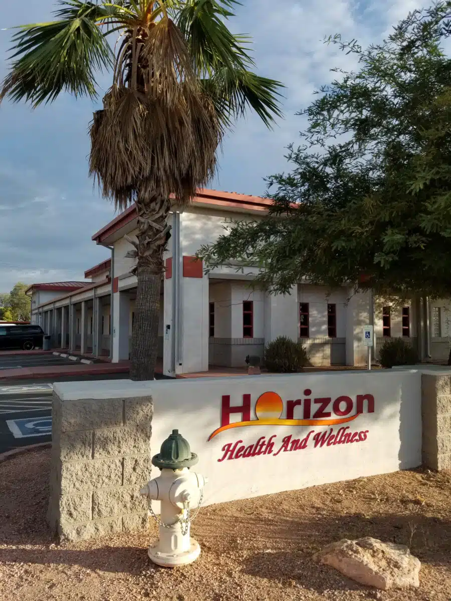Horizon Health and Wellness - Thumbnail 5