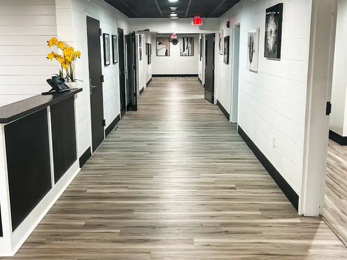 Illinois Recovery Center LLC