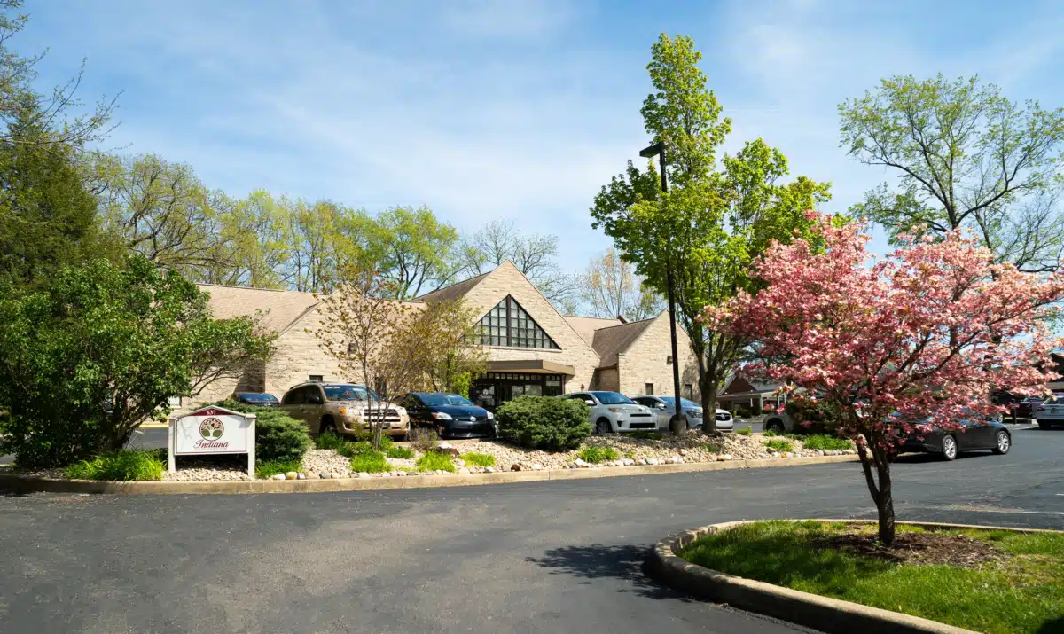 Indiana Center for Recovery - Thumbnail 3