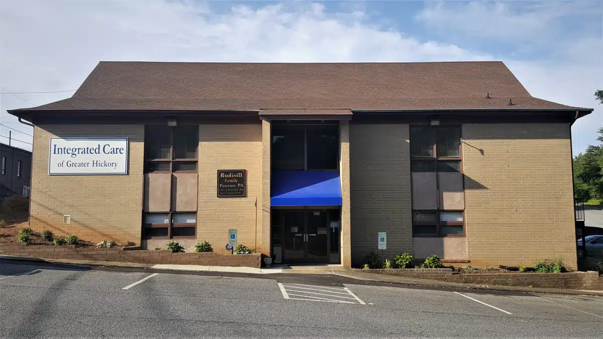 Integrated Care of Greater Hickory - Thumbnail 2
