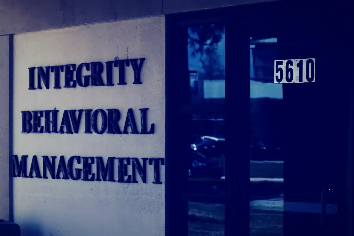 Integrity Behavioral Management - Thumbnail 3