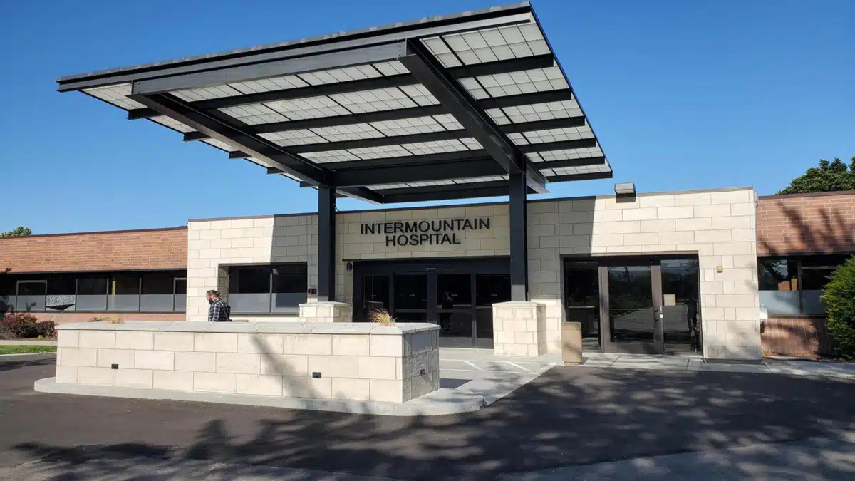 Intermountain Hospital of Boise