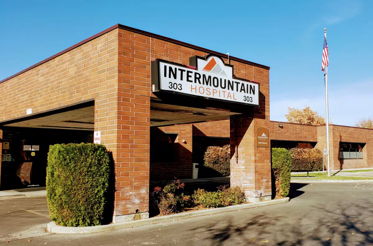 Intermountain Hospital of Boise - Thumbnail 4