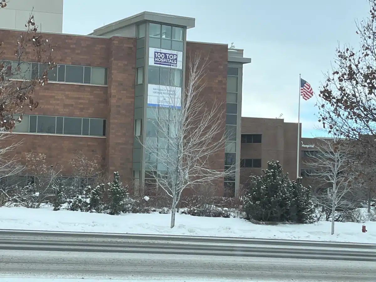 Intermountain - Thumbnail 2