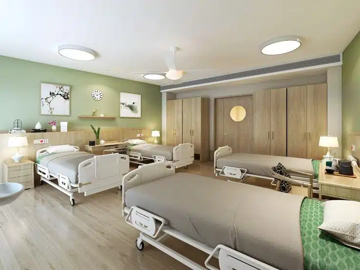 Iroquois Mental Health Center - Thumbnail 2