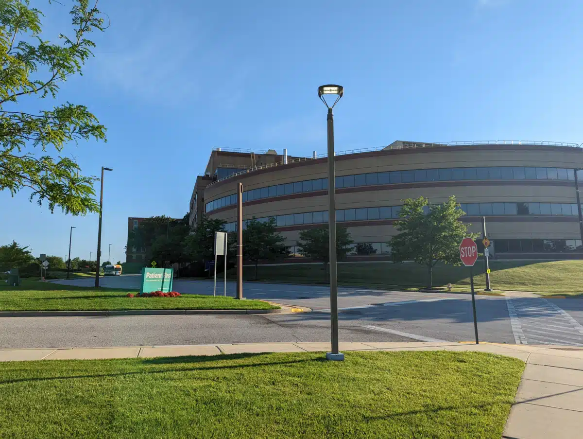 JH Bayview Medical Center - Thumbnail 9