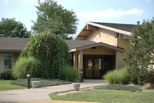 Johnson County Mental Health Center - Thumbnail 7